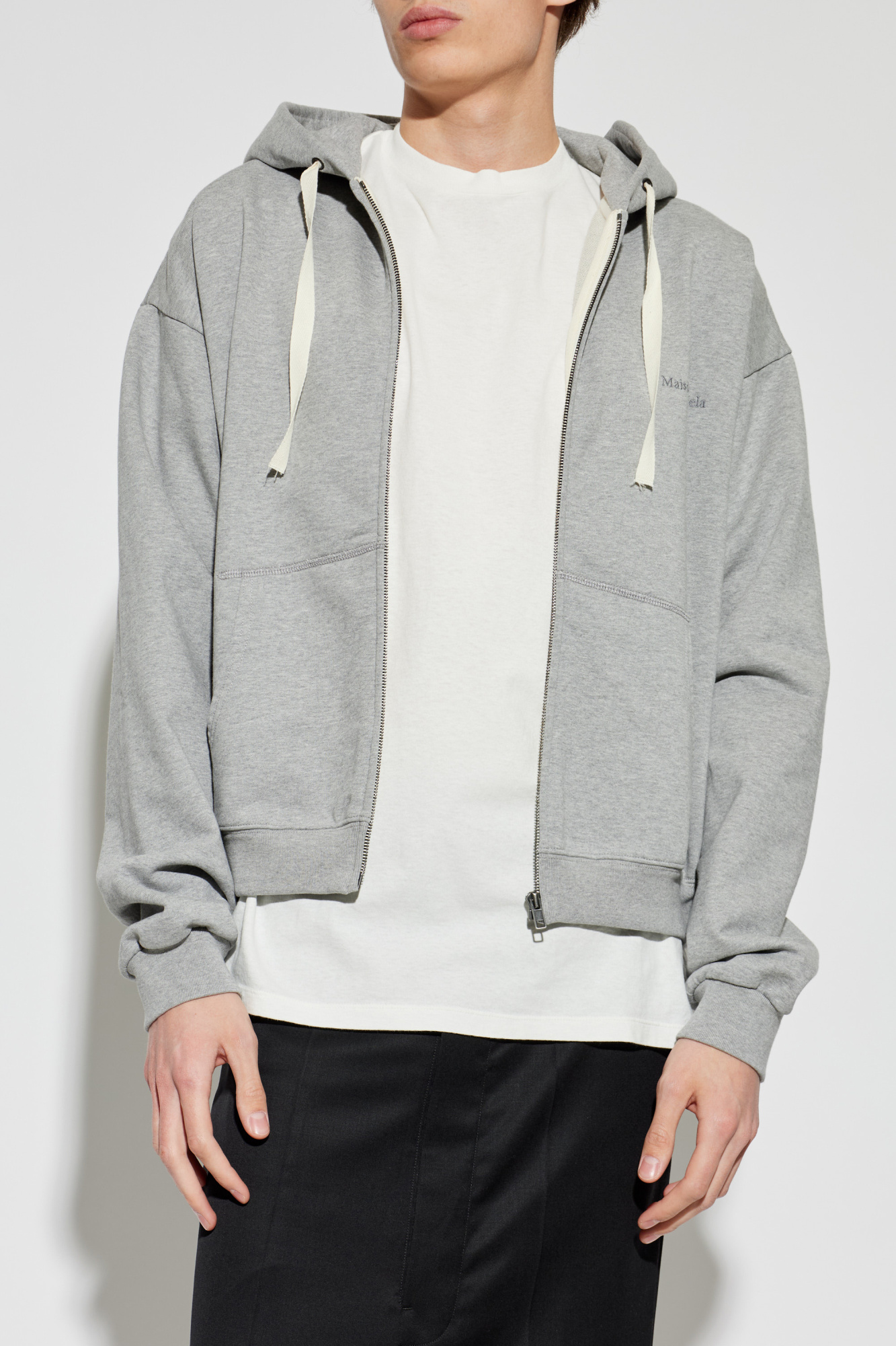 Maison Margiela Hoodie | Men's | Vitkac